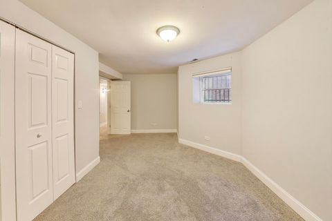 Tiny photo for 7730 N Paulina Street #1, Chicago, IL 60626 (MLS # 12512913)