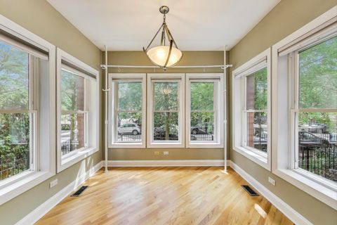 Tiny photo for 7730 N Paulina Street #1, Chicago, IL 60626 (MLS # 12512913)