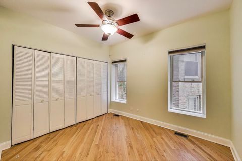 Tiny photo for 7730 N Paulina Street #1, Chicago, IL 60626 (MLS # 12512913)