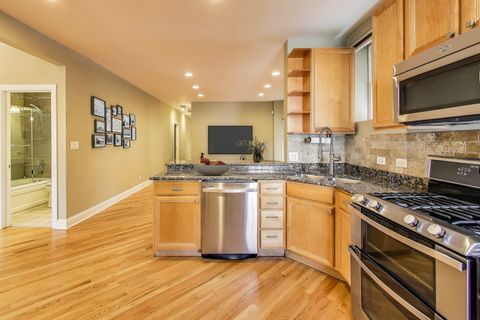 Tiny photo for 7730 N Paulina Street #1, Chicago, IL 60626 (MLS # 12512913)