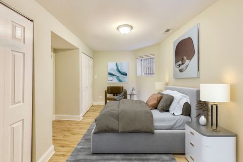 Tiny photo for 7730 N Paulina Street #1, Chicago, IL 60626 (MLS # 12512913)