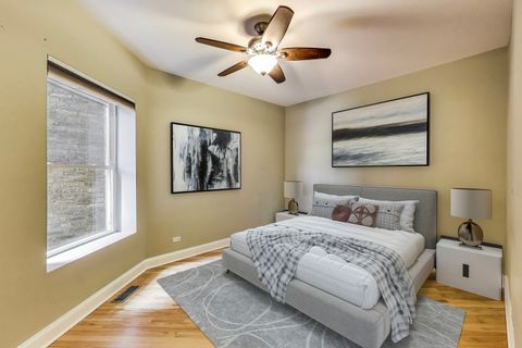 Tiny photo for 7730 N Paulina Street #1, Chicago, IL 60626 (MLS # 12512913)