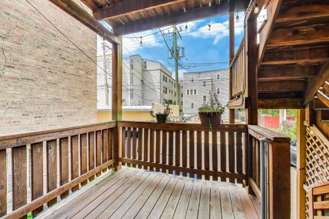 Tiny photo for 7730 N Paulina Street #1, Chicago, IL 60626 (MLS # 12512913)