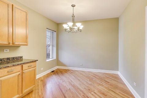 Tiny photo for 7730 N Paulina Street #1, Chicago, IL 60626 (MLS # 12512913)