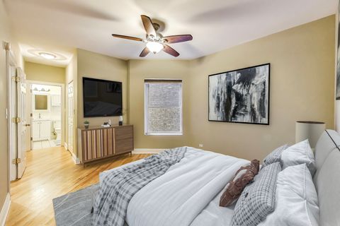 Tiny photo for 7730 N Paulina Street #1, Chicago, IL 60626 (MLS # 12512913)