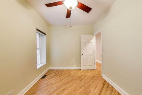 Tiny photo for 7730 N Paulina Street #1, Chicago, IL 60626 (MLS # 12512913)