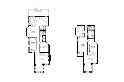 Tiny photo for 7730 N Paulina Street #1, Chicago, IL 60626 (MLS # 12512913)