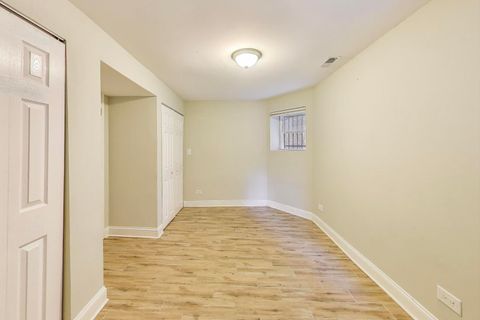 Tiny photo for 7730 N Paulina Street #1, Chicago, IL 60626 (MLS # 12512913)