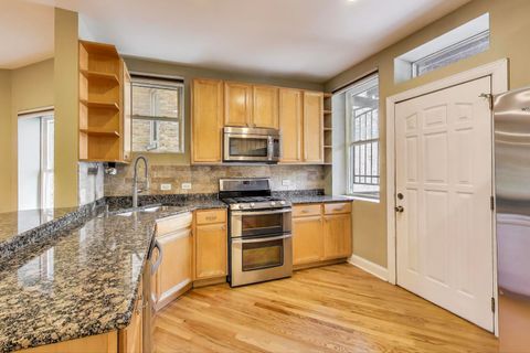 Tiny photo for 7730 N Paulina Street #1, Chicago, IL 60626 (MLS # 12512913)