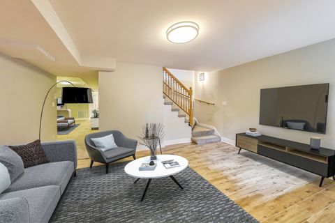 Tiny photo for 7730 N Paulina Street #1, Chicago, IL 60626 (MLS # 12512913)