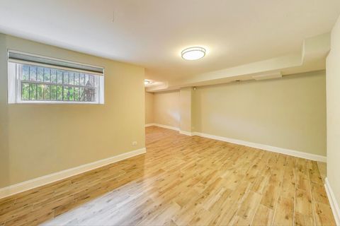 Tiny photo for 7730 N Paulina Street #1, Chicago, IL 60626 (MLS # 12512913)