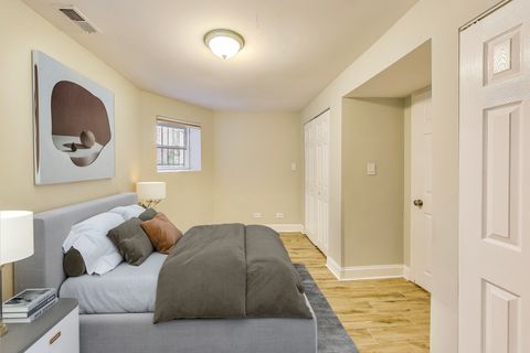 Tiny photo for 7730 N Paulina Street #1, Chicago, IL 60626 (MLS # 12512913)