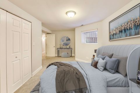 Tiny photo for 7730 N Paulina Street #1, Chicago, IL 60626 (MLS # 12512913)