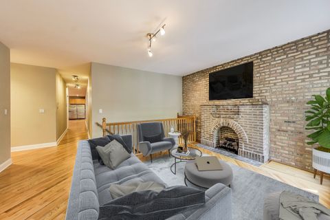 Tiny photo for 7730 N Paulina Street #1, Chicago, IL 60626 (MLS # 12512913)