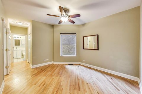 Tiny photo for 7730 N Paulina Street #1, Chicago, IL 60626 (MLS # 12512913)