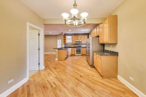 Tiny photo for 7730 N Paulina Street #1, Chicago, IL 60626 (MLS # 12512913)