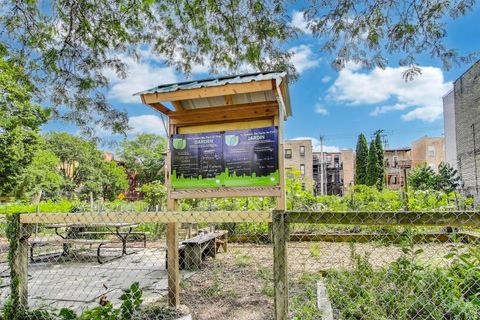 Tiny photo for 7730 N Paulina Street #1, Chicago, IL 60626 (MLS # 12512913)