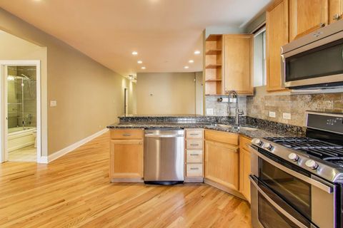 Tiny photo for 7730 N Paulina Street #1, Chicago, IL 60626 (MLS # 12512913)