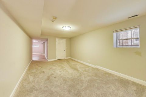 Tiny photo for 7730 N Paulina Street #1, Chicago, IL 60626 (MLS # 12512913)