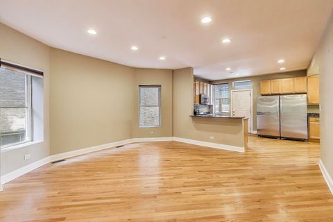 Tiny photo for 7730 N Paulina Street #1, Chicago, IL 60626 (MLS # 12512913)