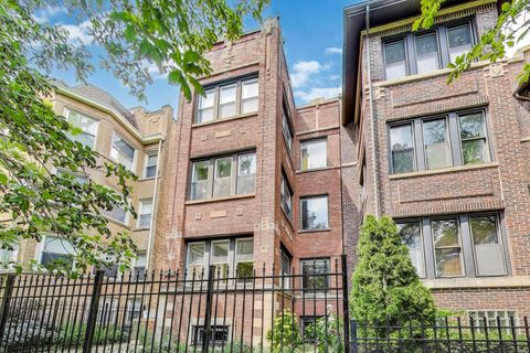 Tiny photo for 7730 N Paulina Street #1, Chicago, IL 60626 (MLS # 12512913)