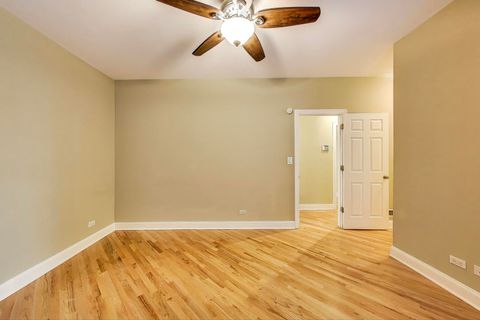 Tiny photo for 7730 N Paulina Street #1, Chicago, IL 60626 (MLS # 12512913)