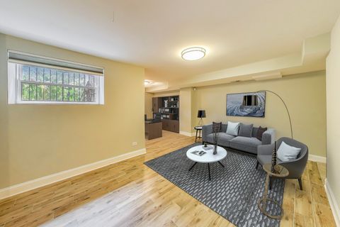 Tiny photo for 7730 N Paulina Street #1, Chicago, IL 60626 (MLS # 12512913)