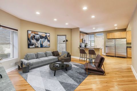 Tiny photo for 7730 N Paulina Street #1, Chicago, IL 60626 (MLS # 12512913)