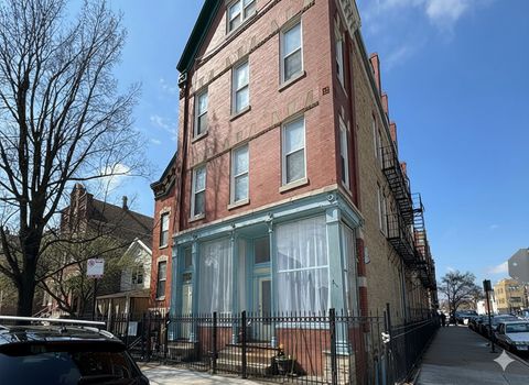 1362 N Bosworth Avenue B3 Chicago IL 60642