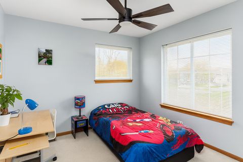 Tiny photo for 122 Arbor Avenue, Sugar Grove, IL 60554 (MLS # 12502955)