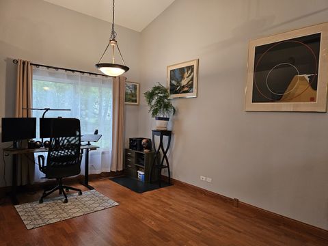 Tiny photo for 122 Arbor Avenue, Sugar Grove, IL 60554 (MLS # 12502955)