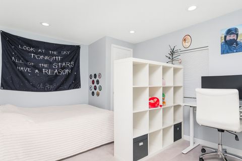 Tiny photo for 122 Arbor Avenue, Sugar Grove, IL 60554 (MLS # 12502955)