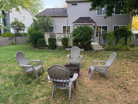 Tiny photo for 122 Arbor Avenue, Sugar Grove, IL 60554 (MLS # 12502955)