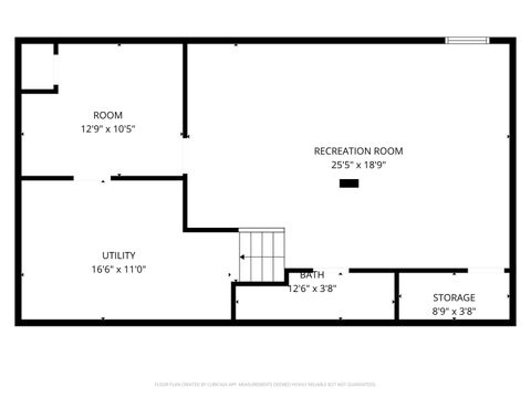 Tiny photo for 122 Arbor Avenue, Sugar Grove, IL 60554 (MLS # 12502955)