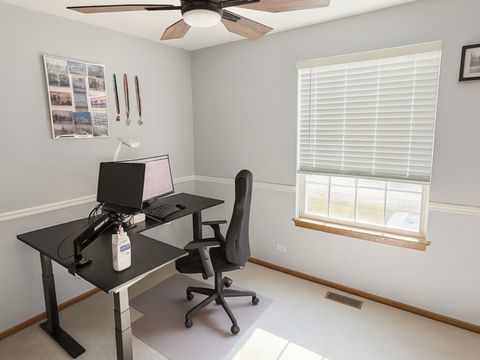 Tiny photo for 122 Arbor Avenue, Sugar Grove, IL 60554 (MLS # 12502955)