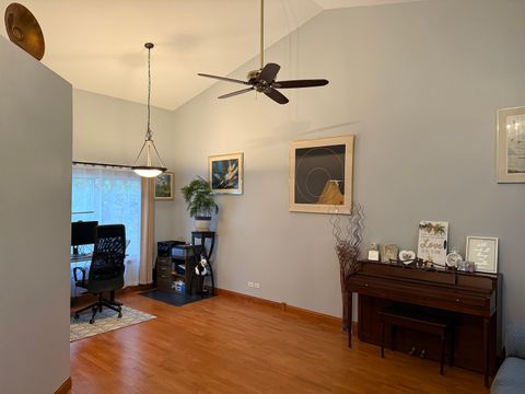 Tiny photo for 122 Arbor Avenue, Sugar Grove, IL 60554 (MLS # 12502955)