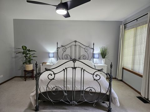 Tiny photo for 122 Arbor Avenue, Sugar Grove, IL 60554 (MLS # 12502955)