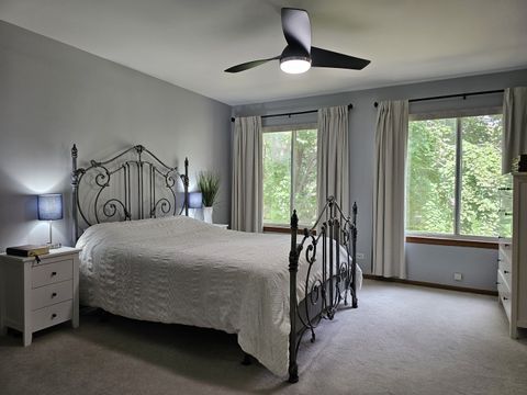 Tiny photo for 122 Arbor Avenue, Sugar Grove, IL 60554 (MLS # 12502955)