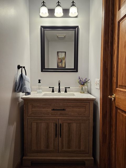 Tiny photo for 122 Arbor Avenue, Sugar Grove, IL 60554 (MLS # 12502955)