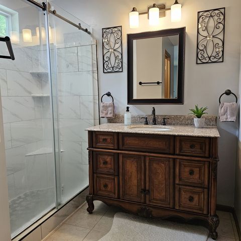 Tiny photo for 122 Arbor Avenue, Sugar Grove, IL 60554 (MLS # 12502955)