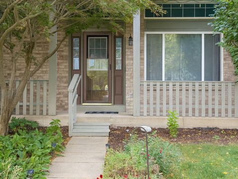 Tiny photo for 122 Arbor Avenue, Sugar Grove, IL 60554 (MLS # 12502955)