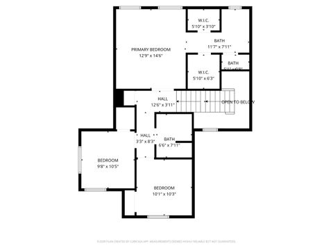 Tiny photo for 122 Arbor Avenue, Sugar Grove, IL 60554 (MLS # 12502955)