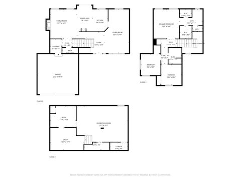 Tiny photo for 122 Arbor Avenue, Sugar Grove, IL 60554 (MLS # 12502955)