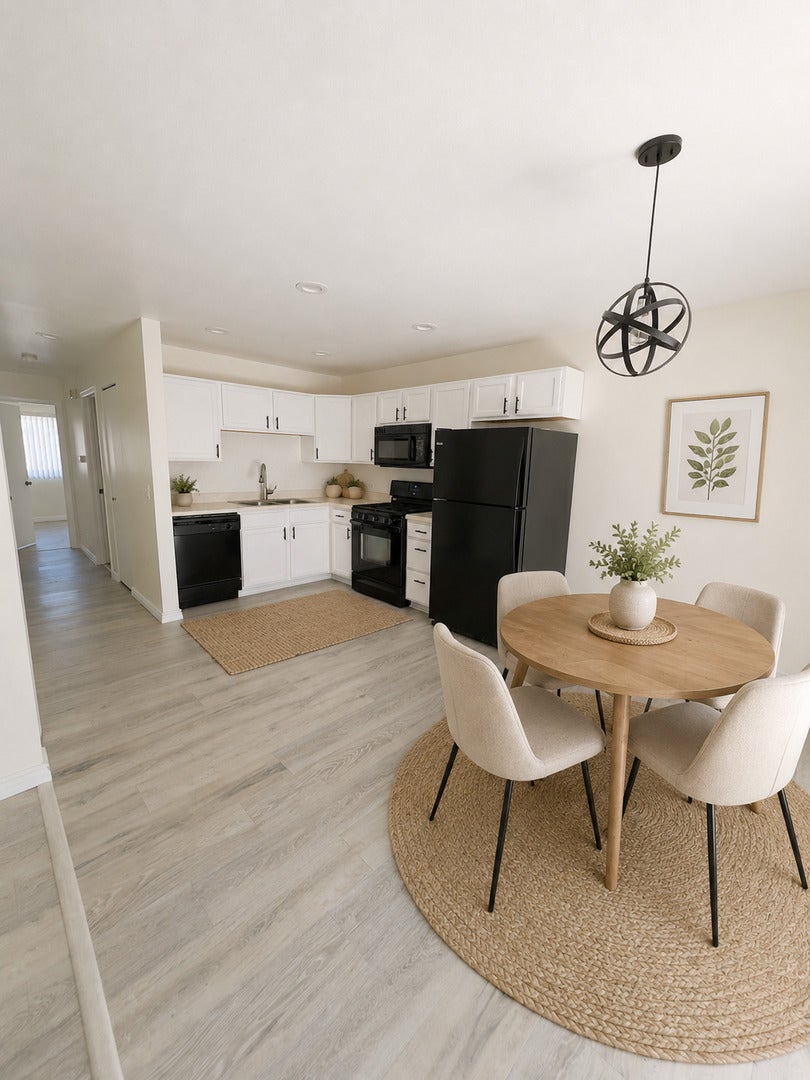 607 BUCKSKIN Lane 607