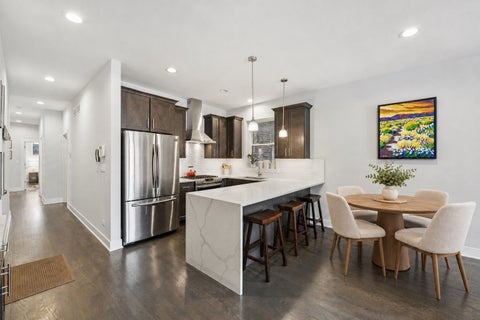 Tiny photo for 3340 N Lawndale Avenue #1N, Chicago, IL 60618 (MLS # 12760359)