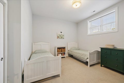 Tiny photo for 3340 N Lawndale Avenue #1N, Chicago, IL 60618 (MLS # 12760359)
