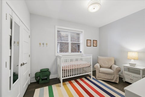 Tiny photo for 3340 N Lawndale Avenue #1N, Chicago, IL 60618 (MLS # 12760359)