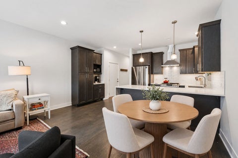 Tiny photo for 3340 N Lawndale Avenue #1N, Chicago, IL 60618 (MLS # 12760359)