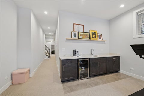 Tiny photo for 3340 N Lawndale Avenue #1N, Chicago, IL 60618 (MLS # 12760359)