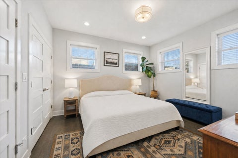 Tiny photo for 3340 N Lawndale Avenue #1N, Chicago, IL 60618 (MLS # 12760359)